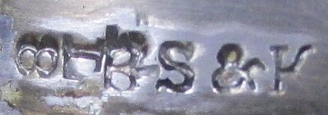  German Imperial Era, Heavy Cavalry Sabre, S&K Mfg., Prussian & Bavarian Proofs — image 7