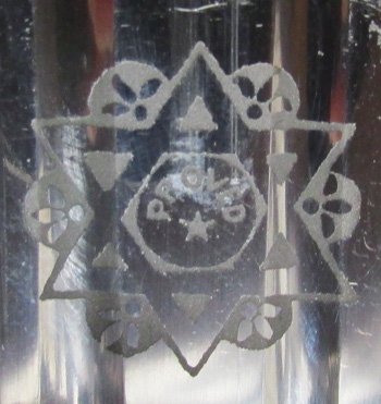  British Cold War Era, Highland Officers Sword, German Mfg. — image 8