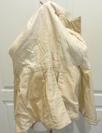 US Spanish American War Era, Massachusetts Full Dress NCO Coat — image 6