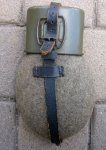 German WWII Canteen, Complete, MN 1944