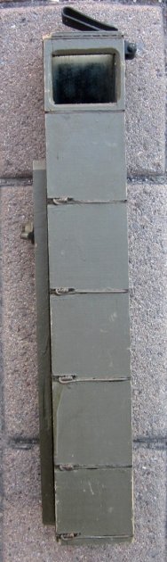 US WWI Trench Periscope — image 2