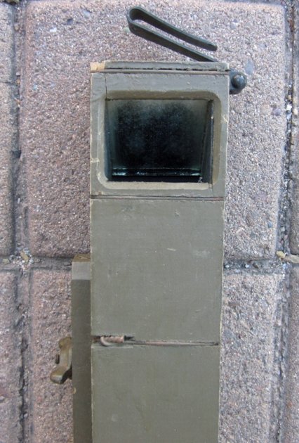 US WWI Trench Periscope — image 3