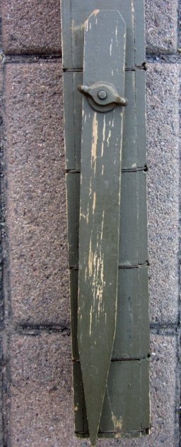 US WWI Trench Periscope — image 4