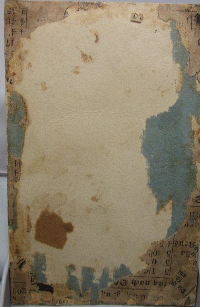 German Franco-Prussian War Era, Armed Soldier — image 3