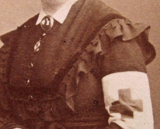 German Franco-Prussian War CDV, Berlin Photographer — image 3