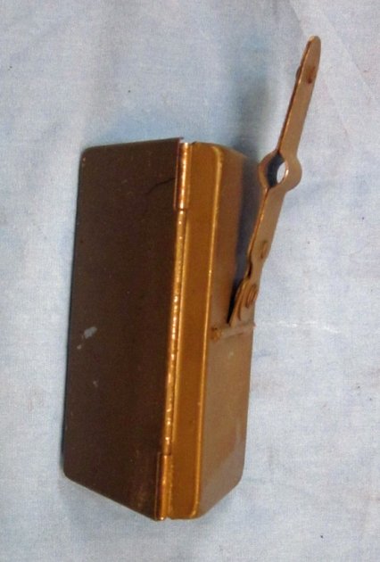 US WWI Trench Mirror — image 4
