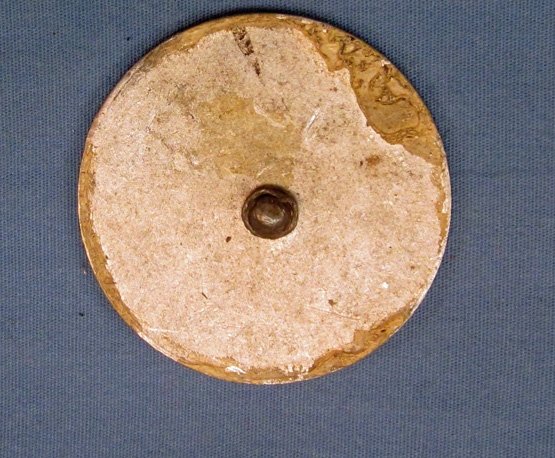 German WWII Property Tag, Kreises Geilenkirchen-Heinsberg — image 3