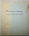 German WWII RAD Book, Arbeitsmaiden in Ostpommern