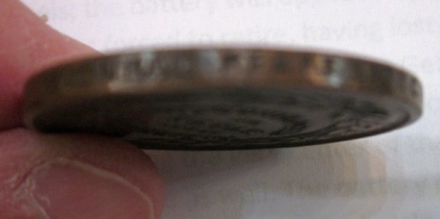 US Civil War, West Virginia Medal, Gettysburg Veteran, Battery C, 1st WV Light Artillery — image 6