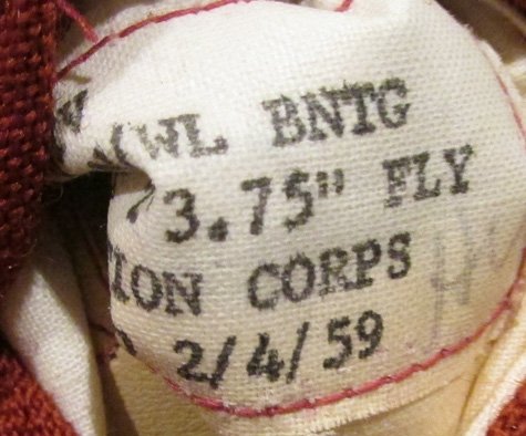 US Cold War Era, Army Transportaion Corps Guidon, 1959 Dated — image 5