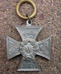 German Franco-Prussian War Era, Munster Veteran's Medal