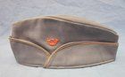Dutch WWII Light Infantry Officers Overseas Hat