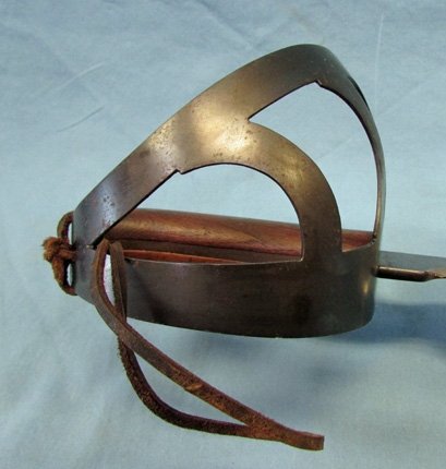 Dutch WWII Klewang, Cutlass, Hembrug Mfg — image 4