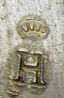 Dutch WWII Klewang, Cutlass, Hembrug Mfg — image 6