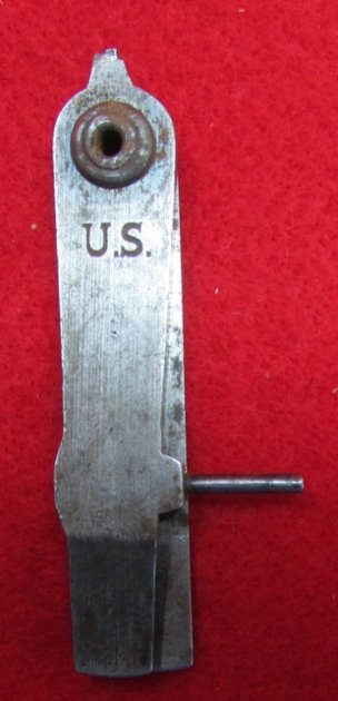 US WWI Era, M1903 Springfield Rifle Combination Tool, Type II — image 2
