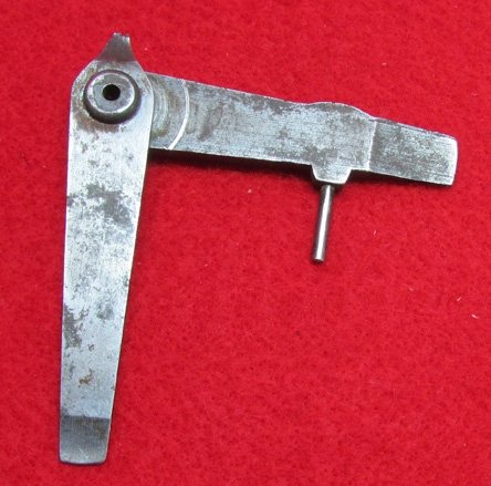 US WWI Era, M1903 Springfield Rifle Combination Tool, Type II — image 3