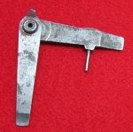 US WWI Era, M1903 Springfield Rifle Combination Tool, Type II