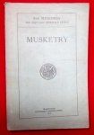 War Department of The Adjutant General's Office, Musketry 1917