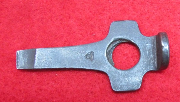 German WWII Luger Tool, WaA63 Proofed — image 2