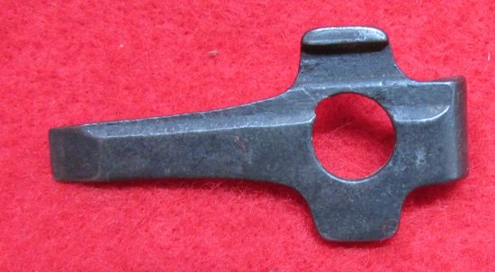 German WWII Luger Tool, WaA63 Proofed — image 4