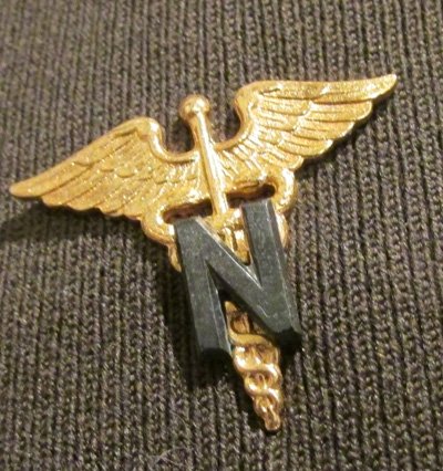 US WWII Women's WAC Officer Uniform Set, Ike Jacket & Skirt — image 4