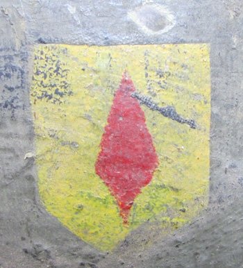 Irish Republic WWII Helmet, British Shell, Eastern Command — image 3