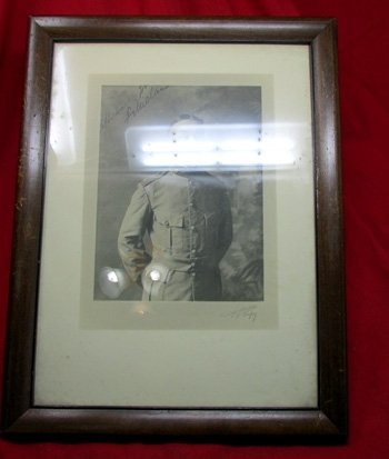 Belgian 1890's Order of Leopold Medals & Document Grouping — image 16