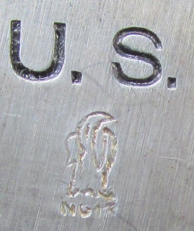 US WWI M1913 Patton Saber, LF&C 1918 — image 6