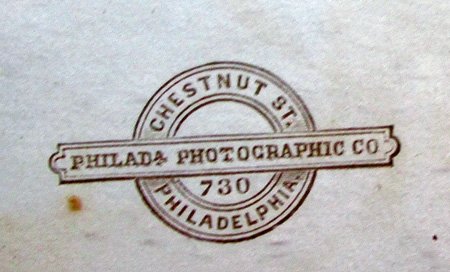 US Civil War Era CDV, Brigadier General George Armstrong Custer, Philadelphia Photographic Co. — image 4