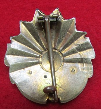 Romania, Communist Era, Order of Labor 3rd Class, Type I, 1948-1965 — image 4