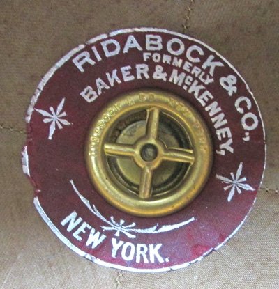 US IW-SAW Pattern, New York National Guard Helmet, 10th Rgt, Identified — image 8