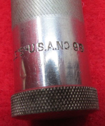 US Marble's No 99 Gun Cleaning Kit — image 2