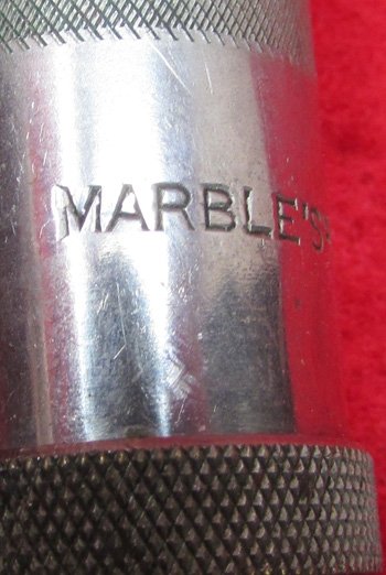 US Marble's No 99 Gun Cleaning Kit — image 3