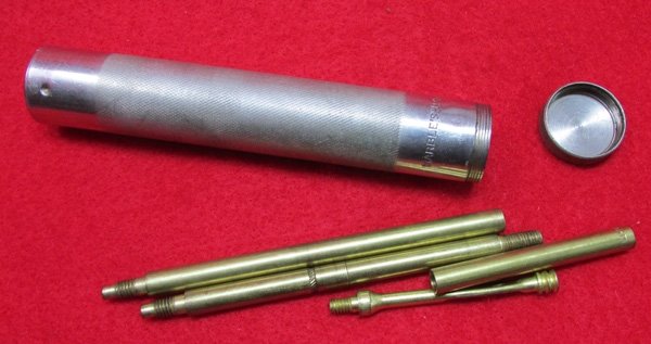 US Marble's No 99 Gun Cleaning Kit — image 4