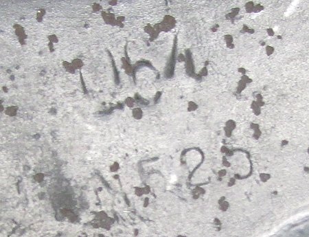 German WWII Army M1940 Steel Helmet, Q64 — image 6