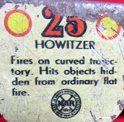 US 1930's Lot of Tin Marx Toy Soldiers, 31 Pieces — image 8