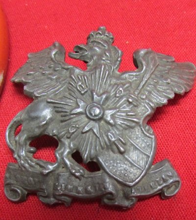 German Imperial Era, Regimental Beer Stein, 2nd Baden Grenadier Rgt, 1898-1900 — image 8