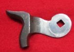 US IW-SAW Era 45-70 rifle or carbine hammer