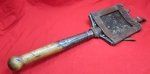 European WWI Era, Lineman Pattern Entrenching Shovel & Carrier