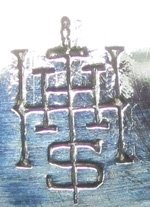 German WWII Wehrmacht Dress Bayonet, Horster Mfg. — image 4