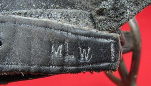  US Indian Wars M1874 Shoemaker Bit — image 4