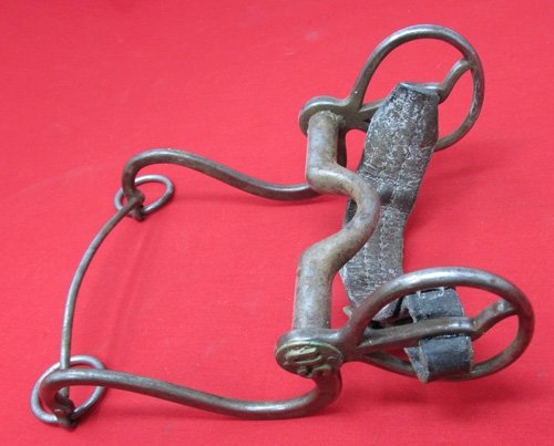  US Indian Wars M1874 Shoemaker Bit — image 6