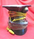 British Victorian Era, 12th Lancer Regiment Enlisted Helmet