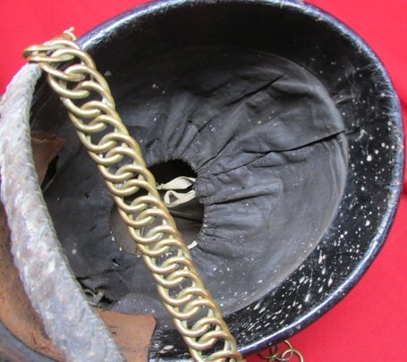 British WWI 12th Lancer Enlisted Coat, Trousers, Belt & Helmet — image 14