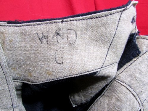 British WWI 12th Lancer Enlisted Coat, Trousers, Belt & Helmet — image 16