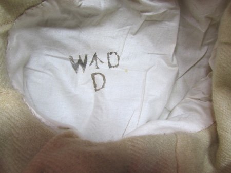 British WWI 12th Lancer Enlisted Coat, Trousers, Belt & Helmet — image 9