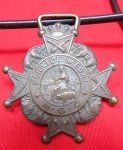 US SAW-WWI Era, Connecticut NG Service Medal, Named, Numbered