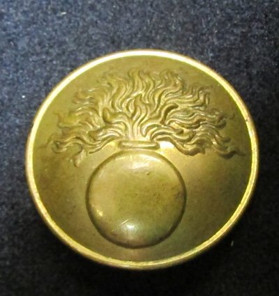  French 1884 Dated, Issue Infantry Enlisted Wool Tunic — image 4