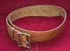 Japanese WWII Replica Waist Belt