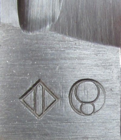  Japanese WWII Type 30 Bayonet, Nagoya Diamond, Riken Kozai — image 4